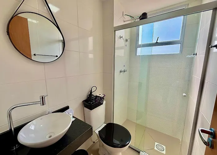 Apartment Porto Hortensias 301 Apto Completo *
