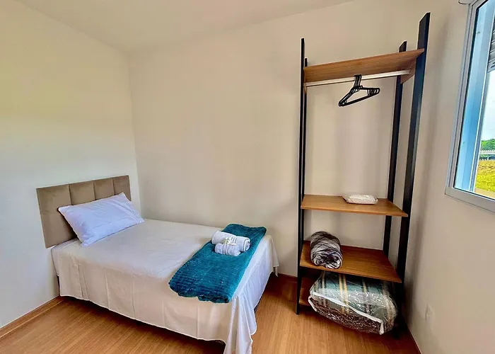 Apartment Porto Hortensias 301 Apto Completo